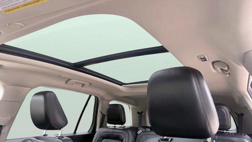Asher Gray 2021 Lincoln Aviator Reserve