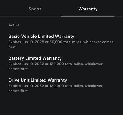 Ultra Red 2024 Tesla Model 3 Performance