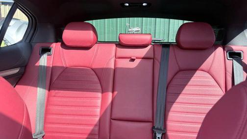 2023 Alfa Romeo Stelvio Veloce AWD