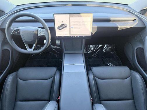 2025 Tesla Model 3 Performance