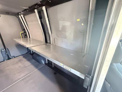 2018 Mercedes-Benz Sprinter 2500 Standard Roof