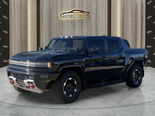 2024 GMC HUMMER EV Pickup 2X