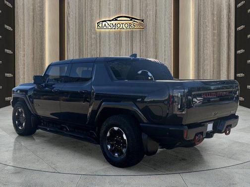 2024 GMC HUMMER EV Pickup 2X