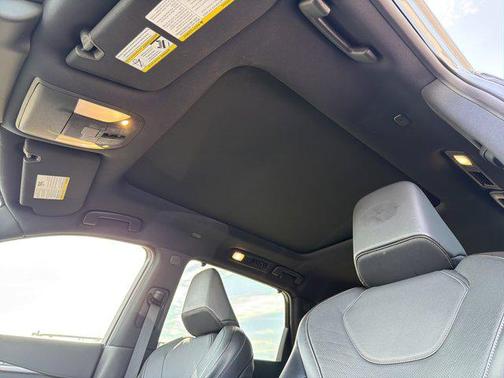 Harbor Gray 2025 INFINITI QX60 Luxe