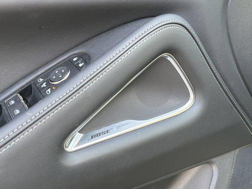 Harbor Gray 2025 INFINITI QX60 Luxe