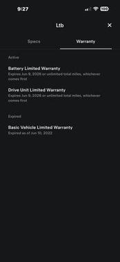 2018 Tesla Model S 100D