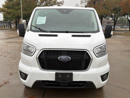 2023 Ford Transit-350 XLT