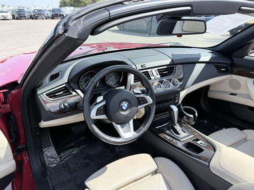 2010 BMW Z4 sDrive30i