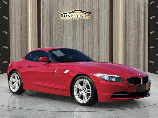 2010 BMW Z4 sDrive30i