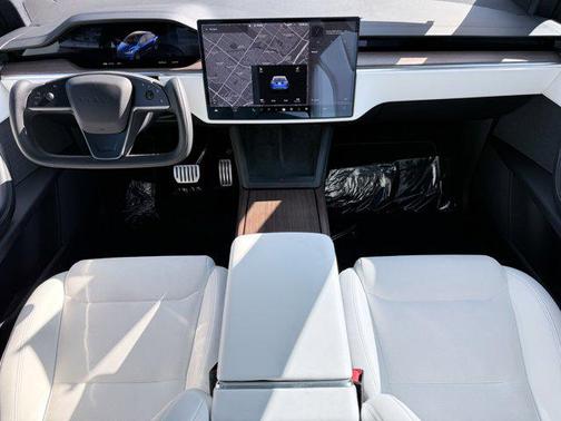 2023 Tesla Model X Dual Motor All-Wheel Drive