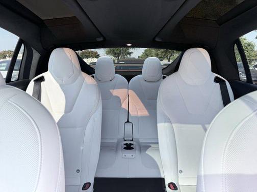 2023 Tesla Model X Dual Motor All-Wheel Drive