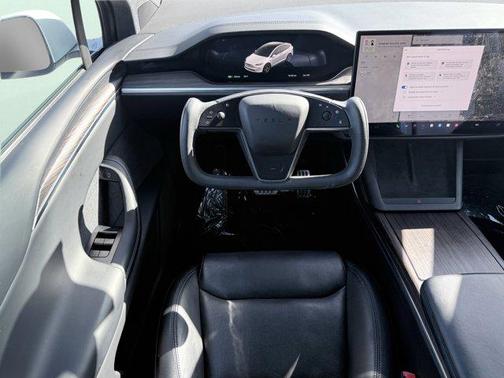 2023 Tesla Model X Dual Motor All-Wheel Drive  Standard Range