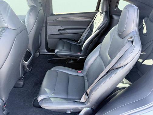 2023 Tesla Model X Dual Motor All-Wheel Drive  Standard Range