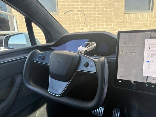 2023 Tesla Model X Dual Motor All-Wheel Drive  Standard Range