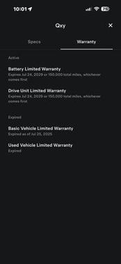 2021 Tesla Model S Long Range