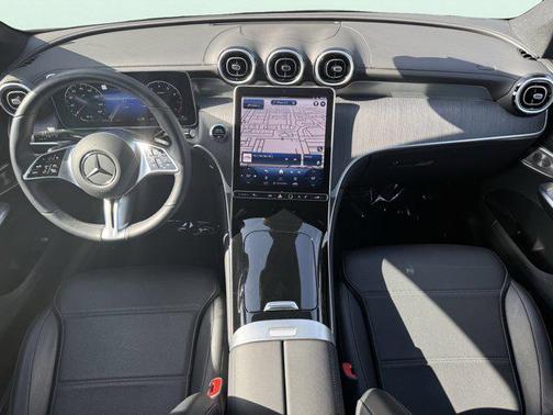 2024 Mercedes-Benz GLC 300 Base