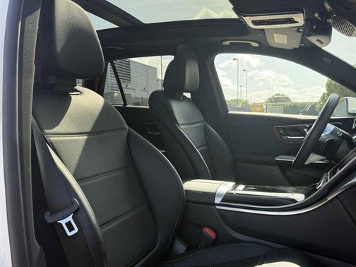 2024 Mercedes-Benz GLC 300 Base