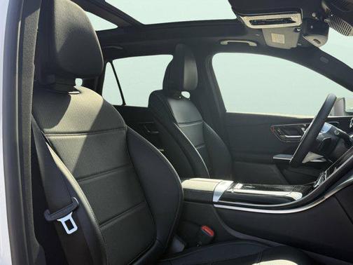 2024 Mercedes-Benz GLC 300 Base