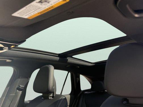 2024 Mercedes-Benz GLC 300 Base