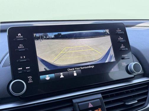 2022 Honda Accord LX 1.5T