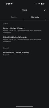 2020 Tesla Model X Long Range Dual Motor All-Wheel Drive