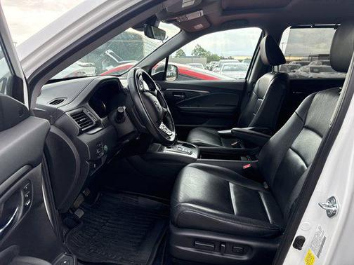 2022 Honda Pilot 2WD Special Edition