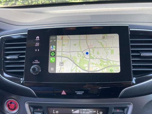 2022 Honda Pilot 2WD Special Edition