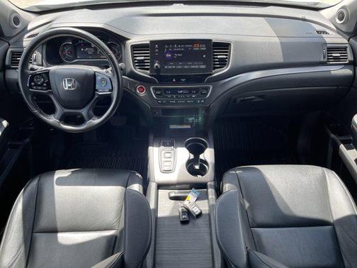 2022 Honda Pilot 2WD Special Edition