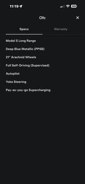 2021 Tesla Model S Long Range