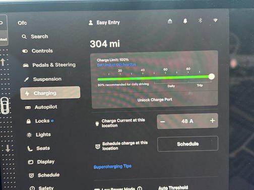 2021 Tesla Model S Long Range