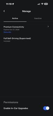 2021 Tesla Model S Long Range