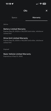 2021 Tesla Model S Long Range