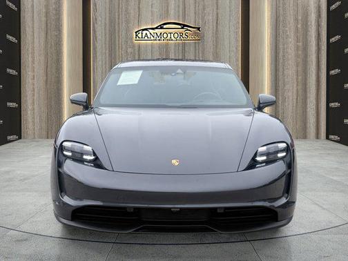 2023 Porsche Taycan Taycan