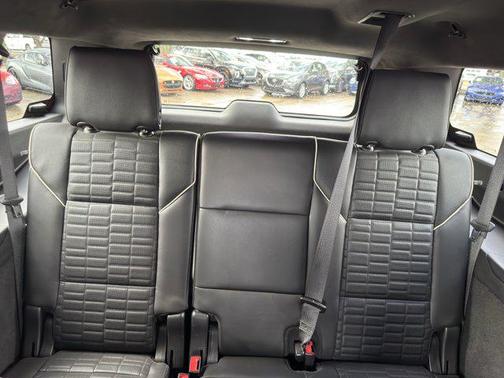 2022 Cadillac Escalade ESV Premium Luxury Platinum