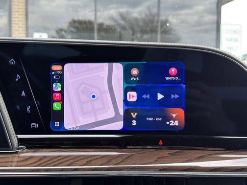 2022 Cadillac Escalade ESV Premium Luxury Platinum