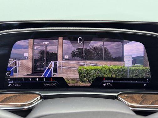 2022 Cadillac Escalade ESV Premium Luxury Platinum