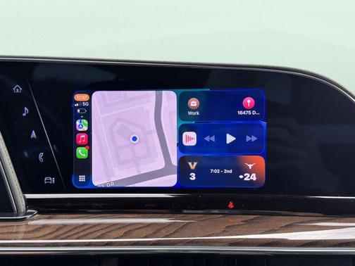 2022 Cadillac Escalade ESV Premium Luxury Platinum