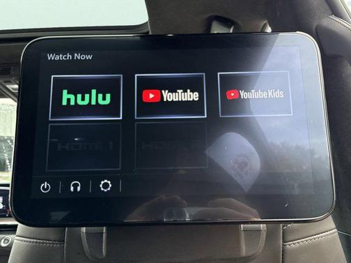 2022 Cadillac Escalade ESV Premium Luxury Platinum