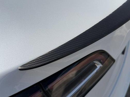 2020 Tesla Model 3 Performance