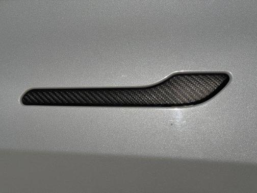 2020 Tesla Model 3 Performance