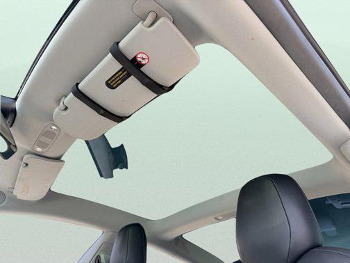 2020 Tesla Model 3 Performance