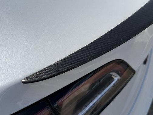 2020 Tesla Model 3 Performance