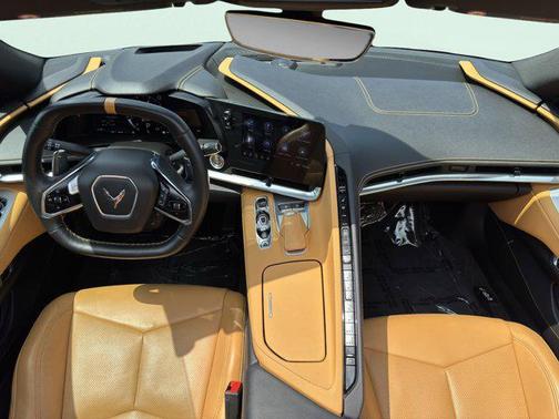 2020 Chevrolet Corvette Stingray w/2LT