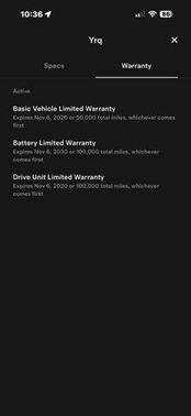 2023 Tesla Model 3 Standard Range