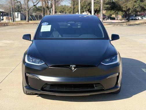 2024 Tesla Model X Long Range