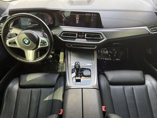 2021 BMW X5 sDrive40i