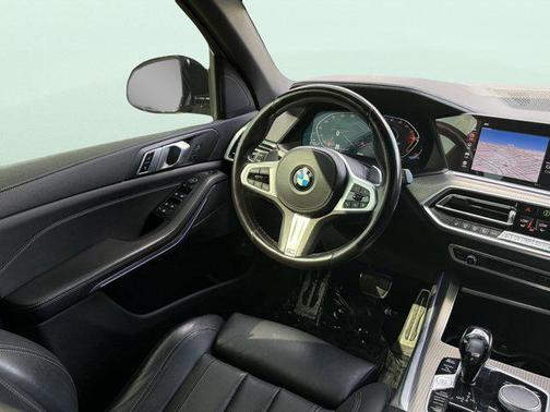 2021 BMW X5 sDrive40i