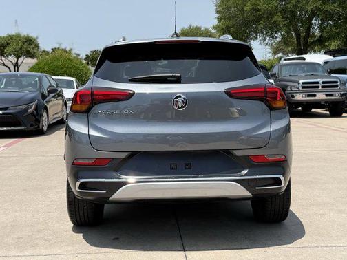 2022 Buick Encore GX Essence