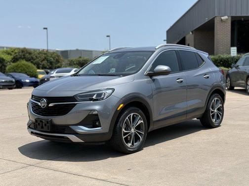 2022 Buick Encore GX Essence
