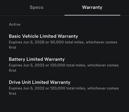 Stealth Grey 2024 Tesla Model Y Long Range Dual Motor All-Wheel Drive